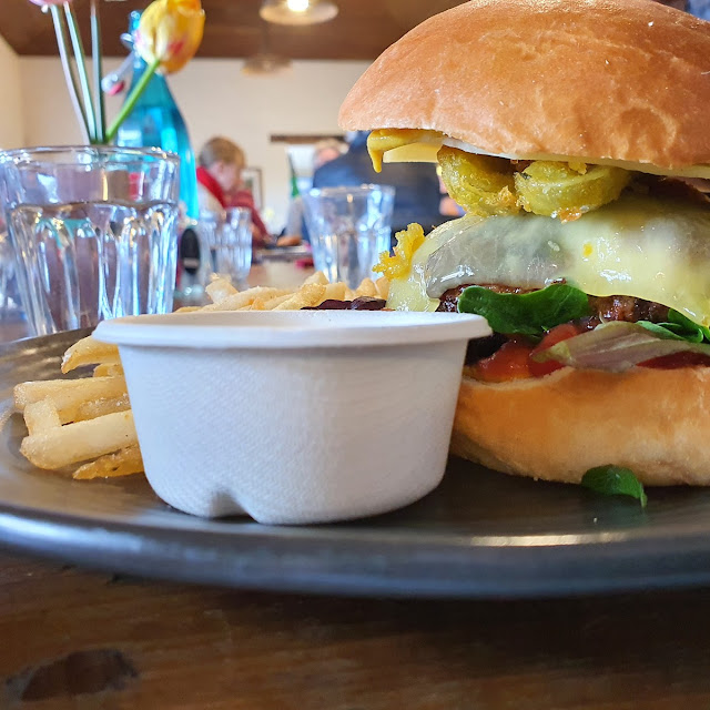 Cheeseburger