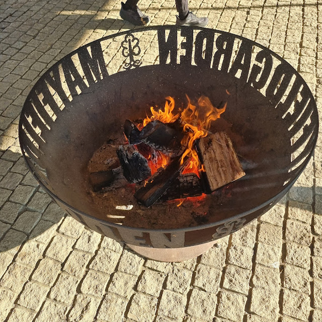 Fire Pit