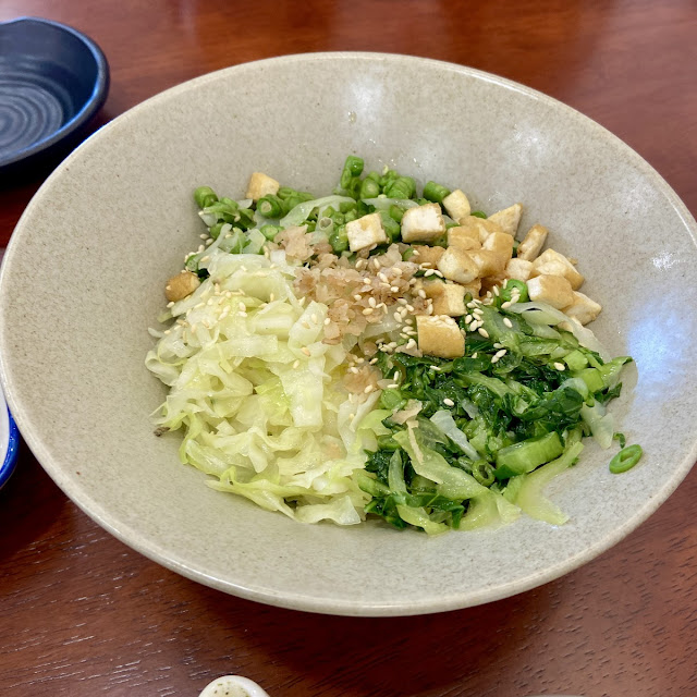擂茶饭