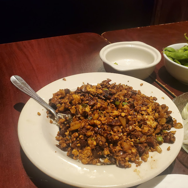 Lettuce Chicken Wraps