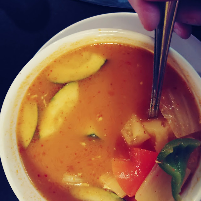 Tom Yum