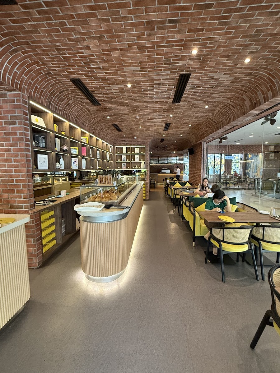 The Lemon Tree PUBLIKA