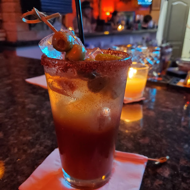 Michelada
