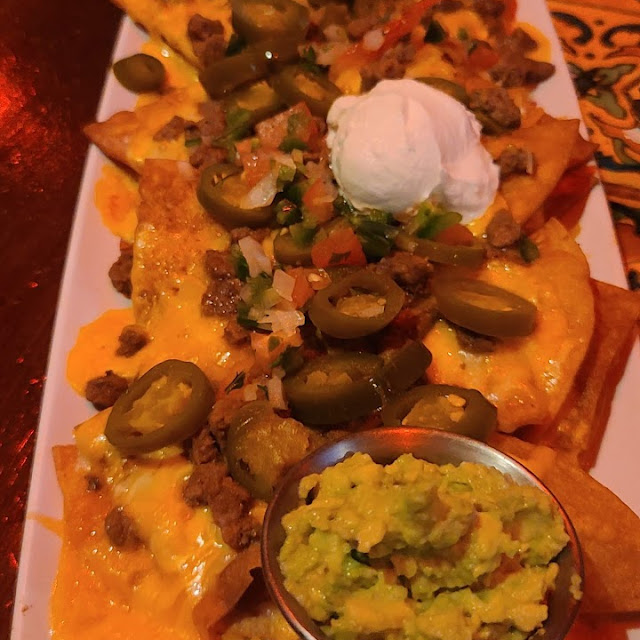 Super Nachos
