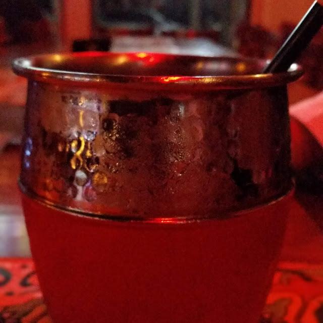 Moscow Mule