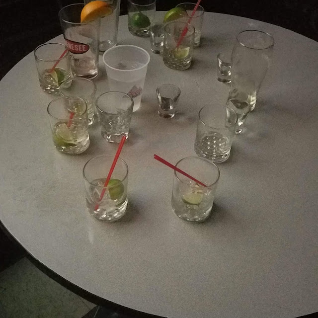 Shots