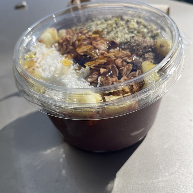 Açaí Bowl