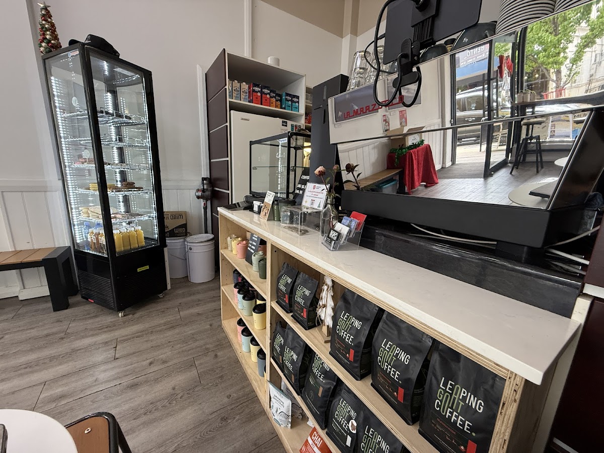 The Little Goat - Devonport