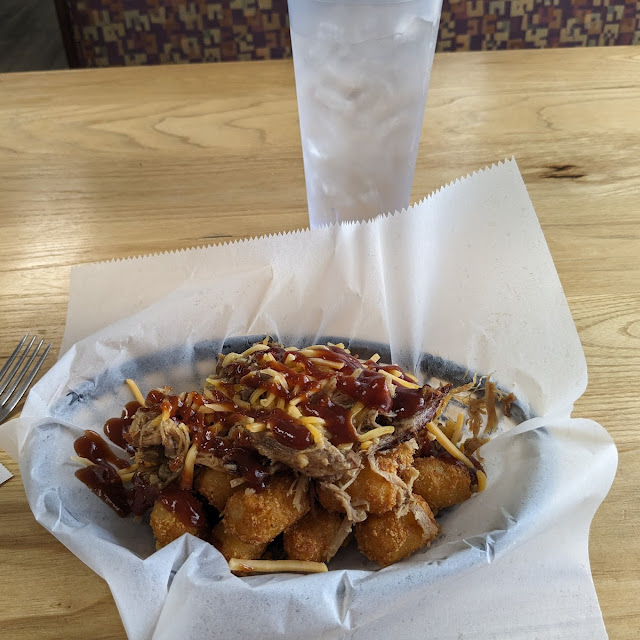 Tater Tots
