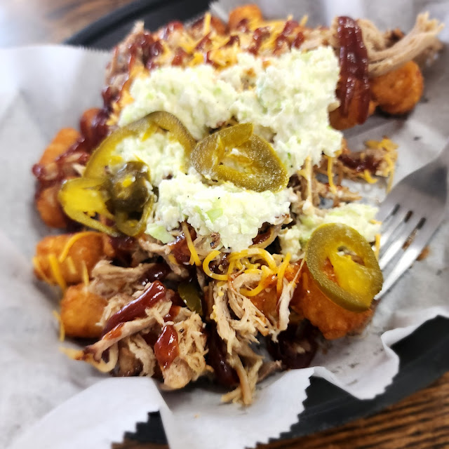 Pulled Pork