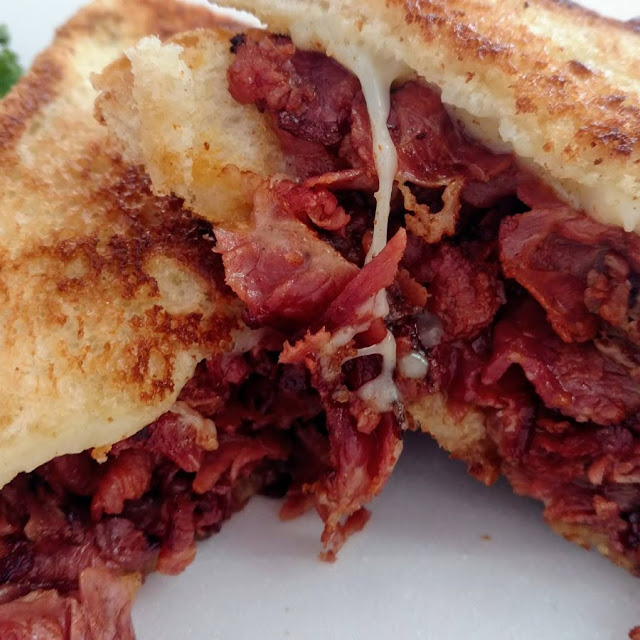 Pastrami