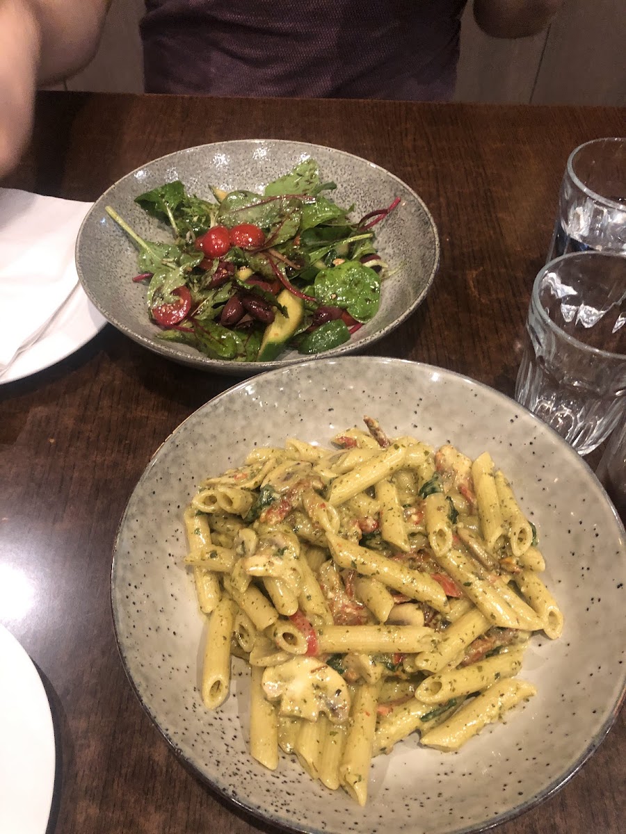 The Local Italian Pizzeria Ristorante