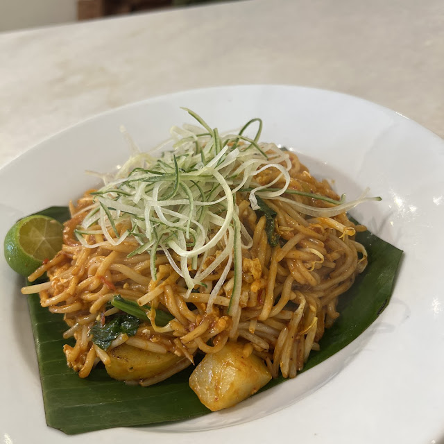 Mee Goreng Mamak