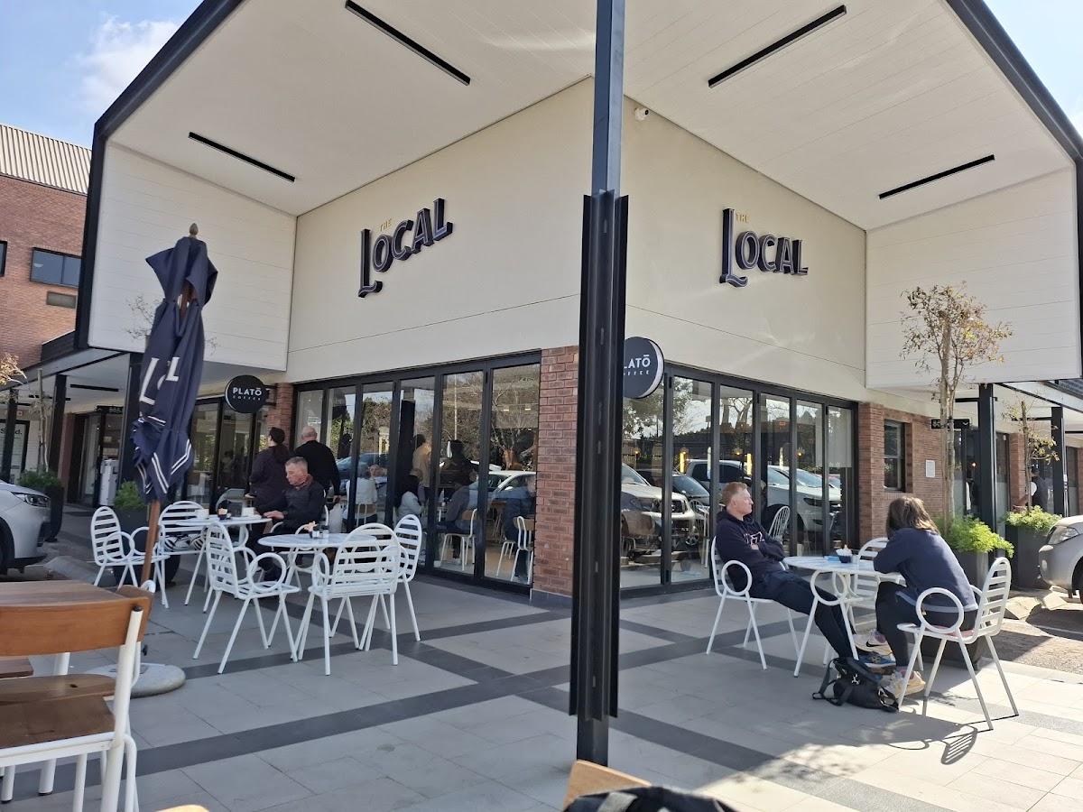 The Local