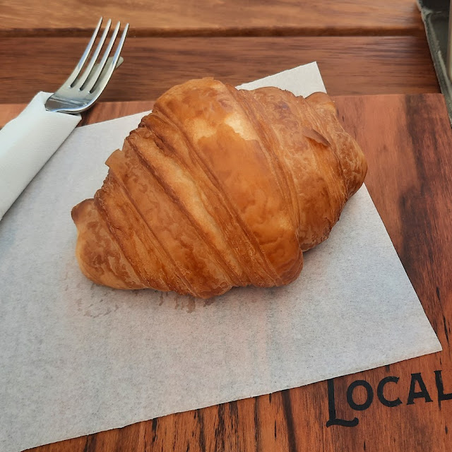 Croissants