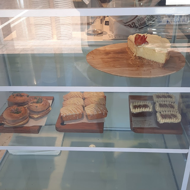 Pastries