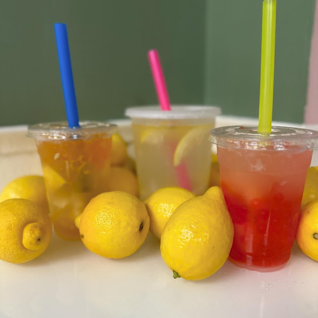 Lemonade