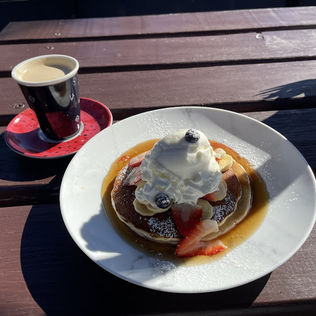 Pancakes