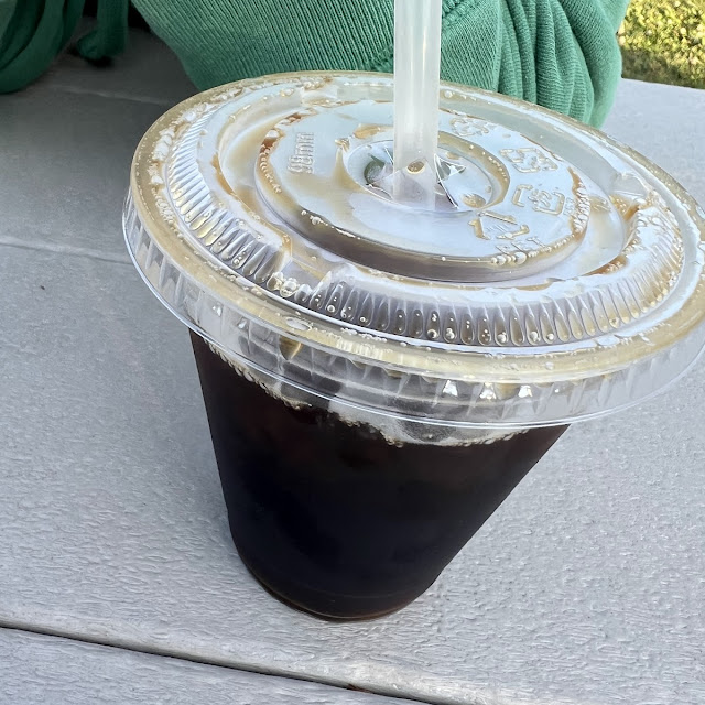 Cold Brew