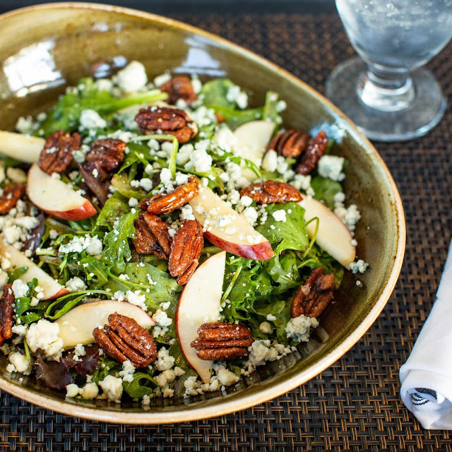 Pecan Salad
