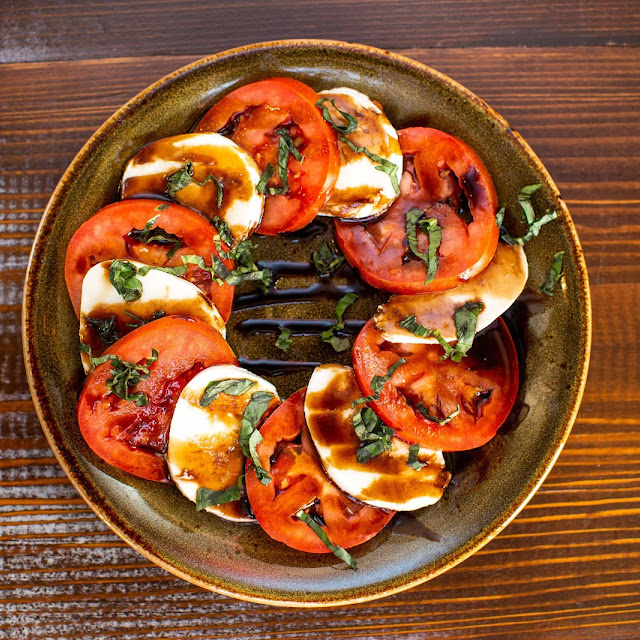 Tomato Salad