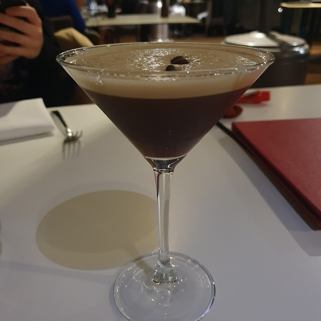 Espresso Martini