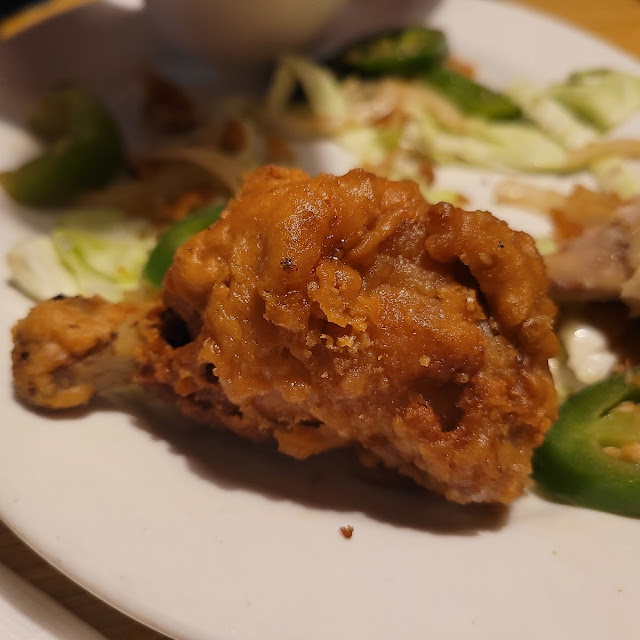 Karaage