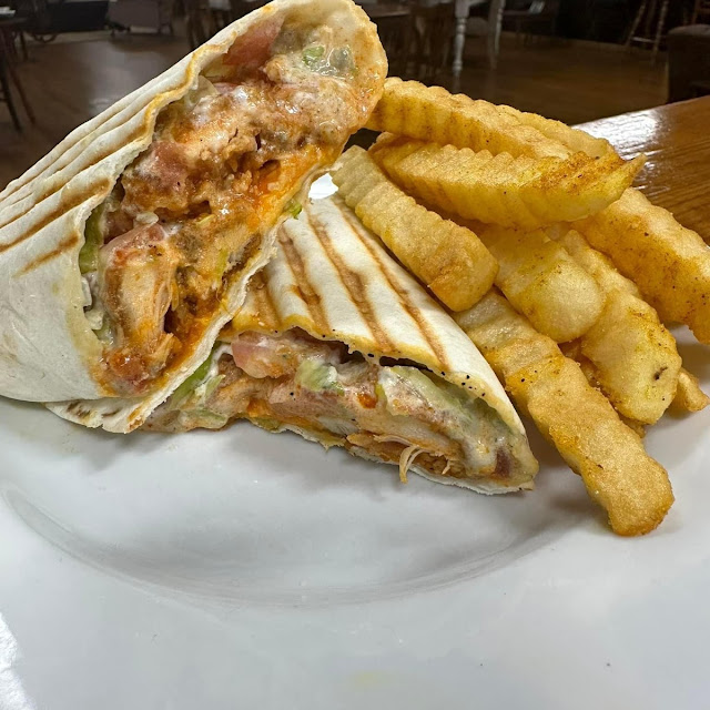 Chicken Sandwich