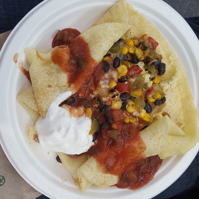 Chicken Santa Fe
