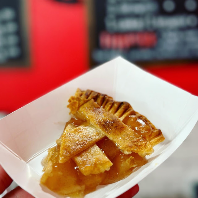 Apple Pie