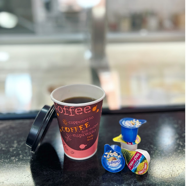 Coffee