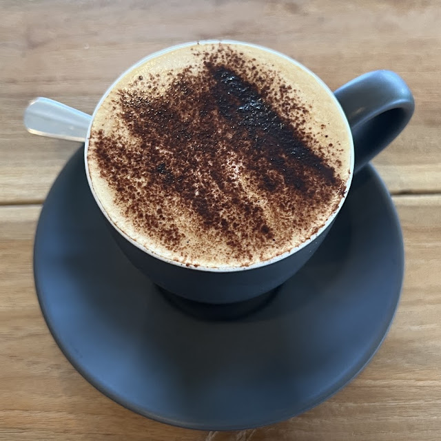 Cappuccino
