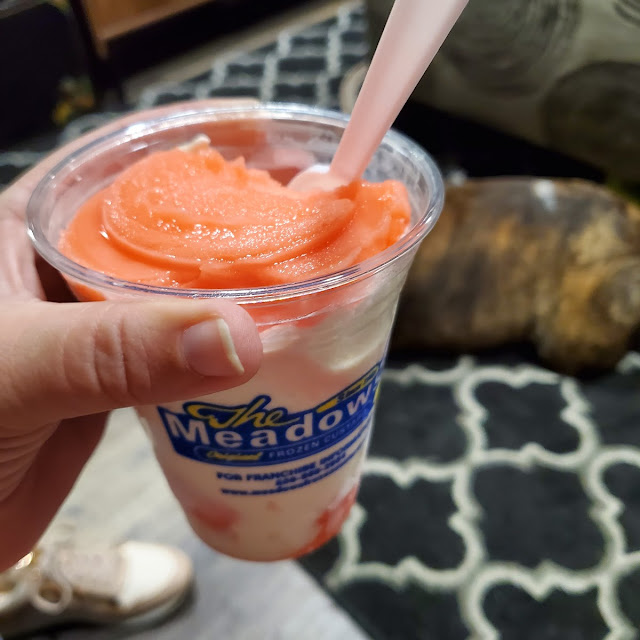 Gelati