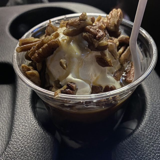 Turtle Sundae