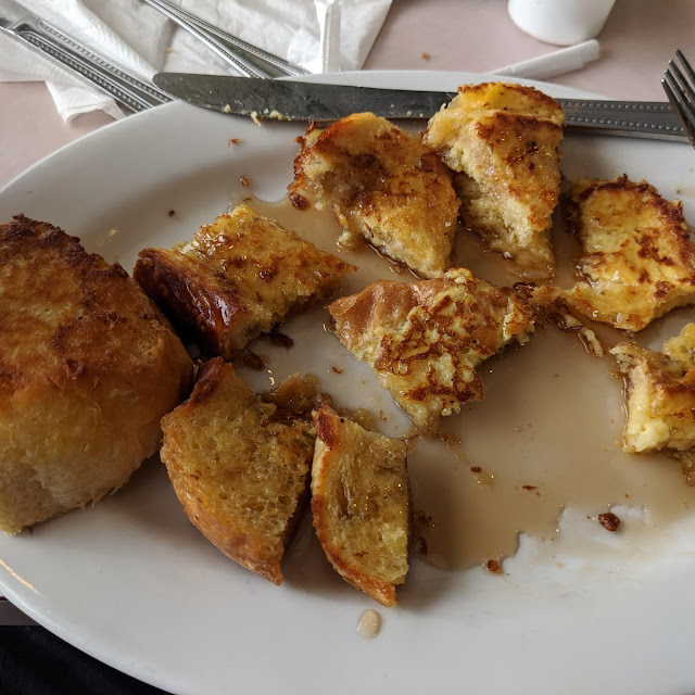 French Toast