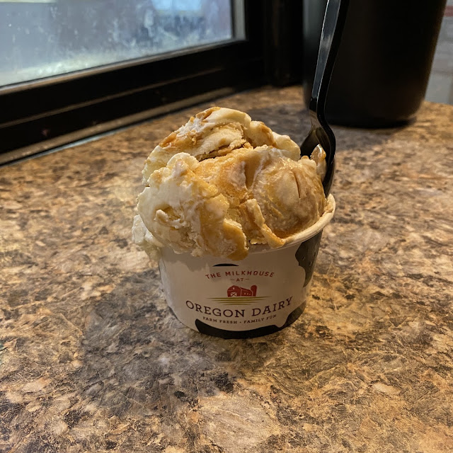 Peanut Butter Ripple