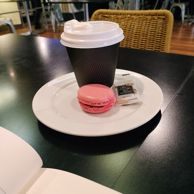 Babycino