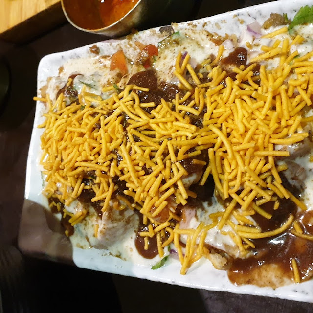 Chaat