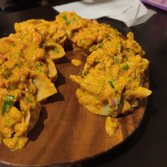 Achar