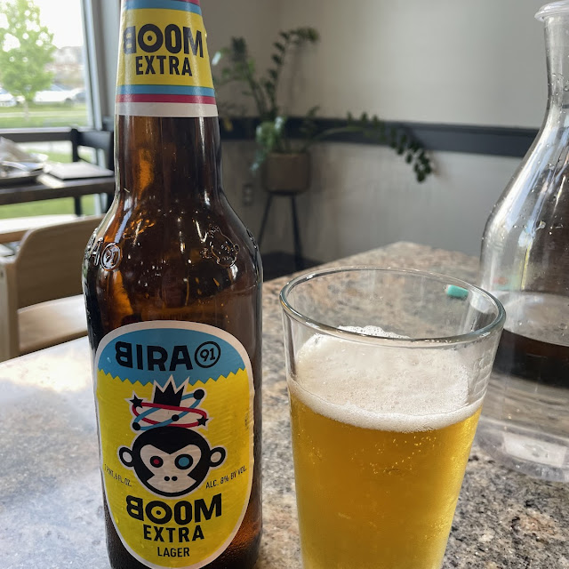 Beer