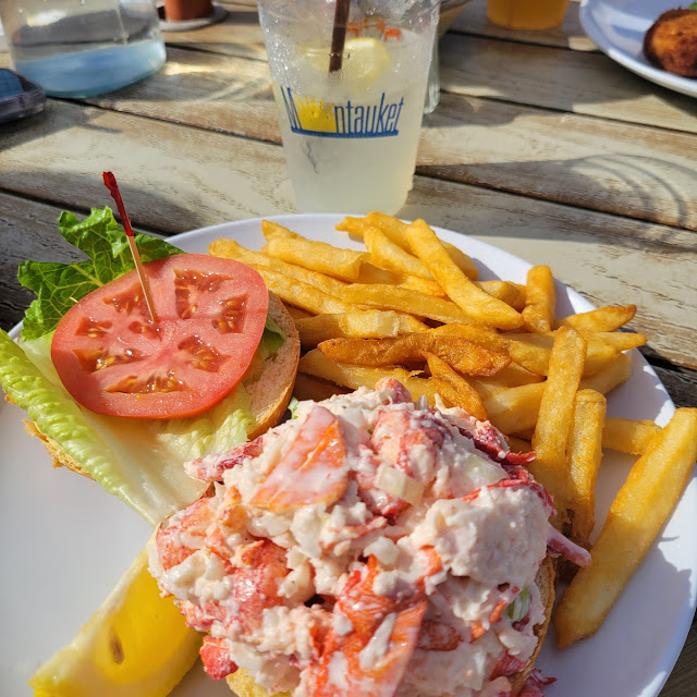 Lobster Roll