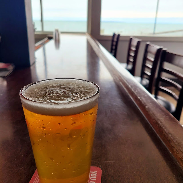 Brew with a View