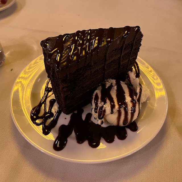 Chocolate Cake
