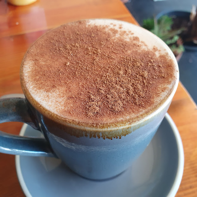 Chai Latte