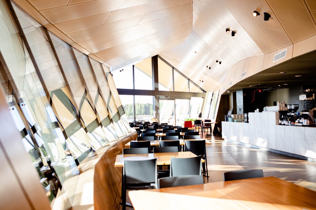 The Museum Cafe