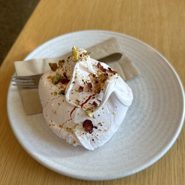 Pavlova