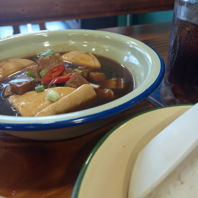 滷肉飯