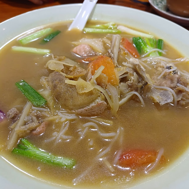 鱼头米