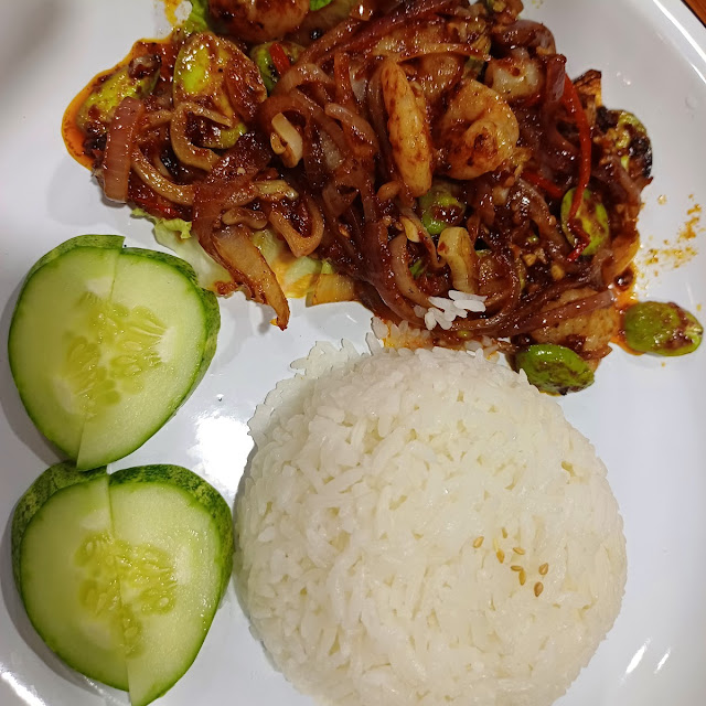 臭豆虾钣