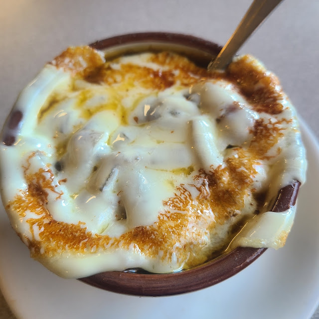 French Onion Soup